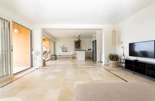 Playa Apartment | Seaside Apartment Seabird