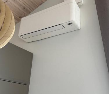 Sventoji Apartment | Seaside apartment x Monciškės