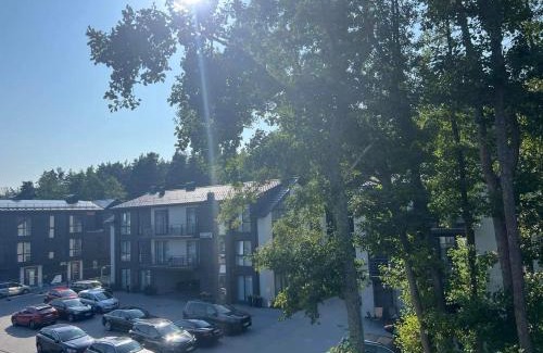 Palanga Hotel | Seaside apartments 2