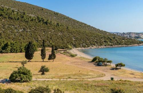 Kilada Villa | Seaside Aqua Bliss & Serenity with Private Pool