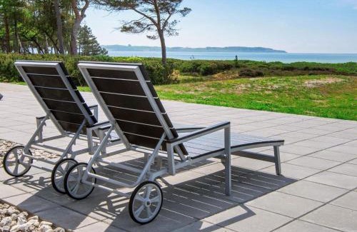 Knebel House | Seaside Bliss in Aarhus - By Traum Ferienwohnungen