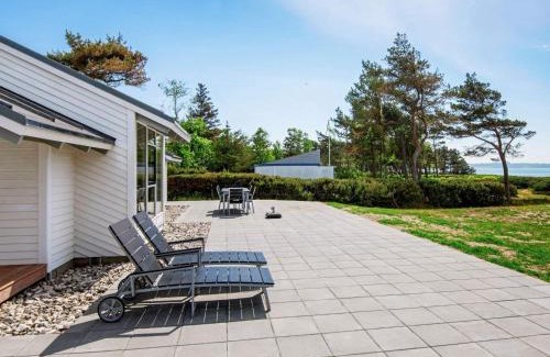 Knebel House | Seaside Bliss in Aarhus - By Traum Ferienwohnungen