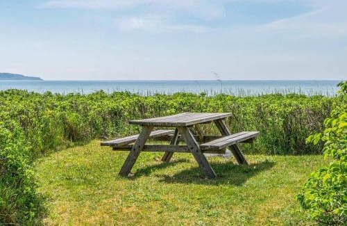 Knebel House | Seaside Bliss in Aarhus - By Traum Ferienwohnungen