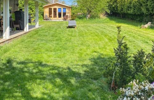 Togeholt House | Seaside Charm in Boged-By Traum