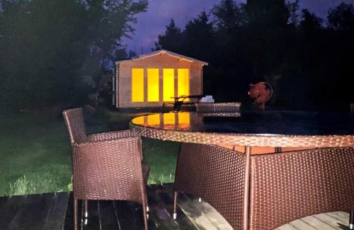 Togeholt House | Seaside Charm in Boged-By Traum