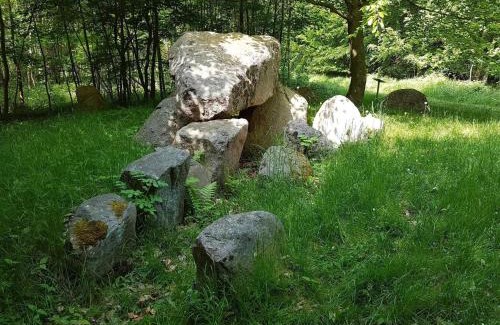 Togeholt House | Seaside Charm in Boged-By Traum