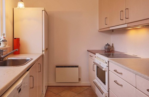 Dronningmolle House | Seaside Charm in Munkerup-By Traum