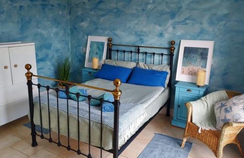 Cullenstown Villa | Seaside Chill