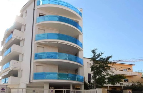 Lido Apartment | Seaside comfort in the heart of Alghero