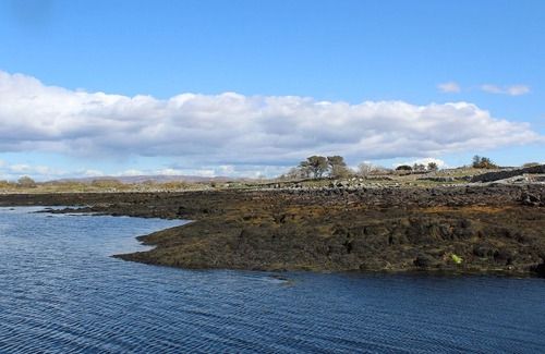 Connemara House | Seaside Cottage in Connemara