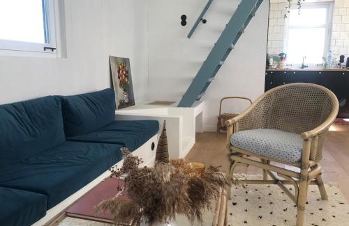 Cadzand-Bad House | SEASIDE COTTAGE ROZEFIEN