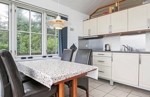 Oure House | Seaside Escape at Elsehoved - By Traum Ferienwohnungen