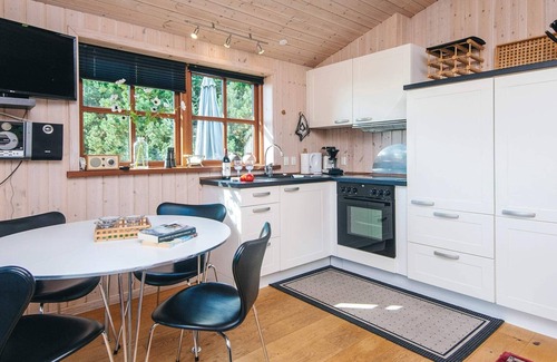 Ho House | Seaside Escape in Ho Bay - By Traum Ferienwohnungen