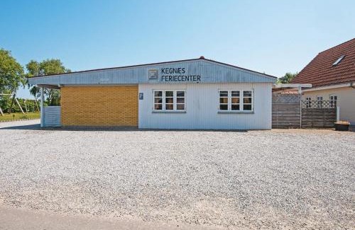 Kegnæshøj House | Seaside Escape in Kegnaes - By Traum Ferienwohnungen