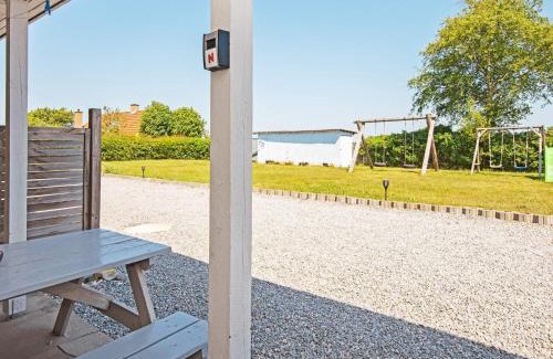 Kegnæshøj House | Seaside Escape in Kegnaes - By Traum Ferienwohnungen