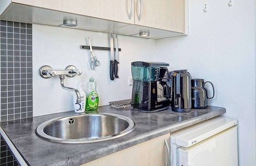 Sandkaas Apartment | Seaside Escape in Sandkas - By Traum Ferienwohnungen