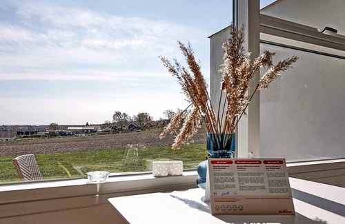 Sandkaas Apartment | Seaside Escape in Sandkas - By Traum Ferienwohnungen