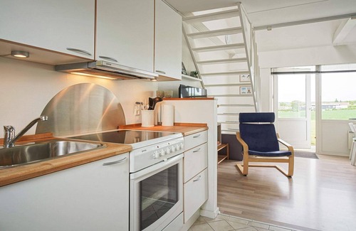 Sandkaas House | Seaside Escape in Sandkas - By Traum Ferienwohnungen