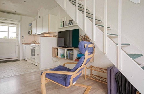 Sandkaas House | Seaside Escape in Sandkas - By Traum Ferienwohnungen