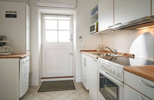 Sandkaas House | Seaside Escape in Sandkas - By Traum Ferienwohnungen