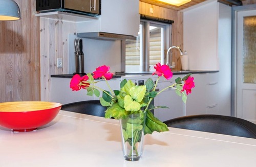 Sonderho House | Seaside Escape in Sonderho - By Traum Ferienwohnungen