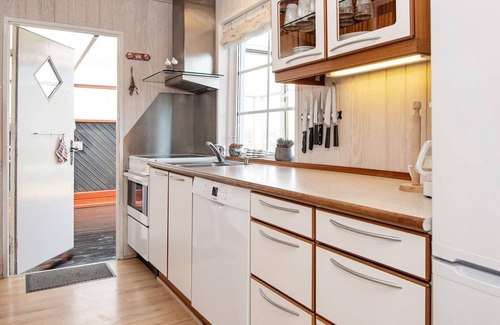 Hejlsminde Strand House | Seaside Escape with Views - By Traum Ferienwohnungen