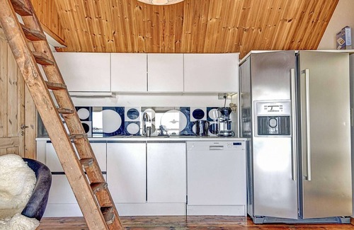 Ronne House | Seaside Escape with Views - By Traum Ferienwohnungen