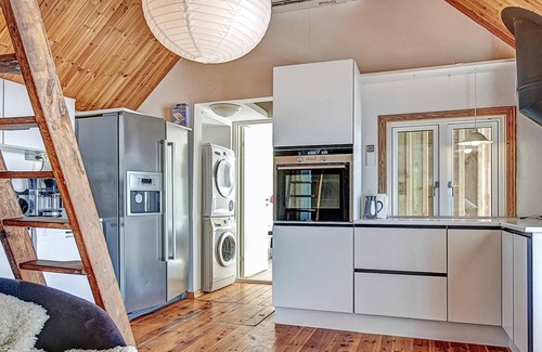 Ronne House | Seaside Escape with Views - By Traum Ferienwohnungen