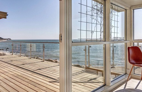 Ronne House | Seaside Escape with Views - By Traum Ferienwohnungen