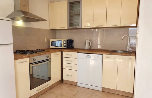 Okrug Donji House | Seaside family friendly house with a swimming pool Okrug Donji, Čiovo (K-14348)