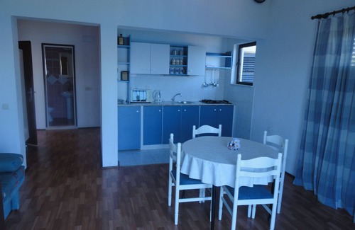 Okrug Donji House | Seaside family friendly house with a swimming pool Okrug Donji, Čiovo (K-14348)