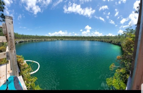Stafford Creek Cottage | Seaside Getaway - where peace and tranquility are plenty!