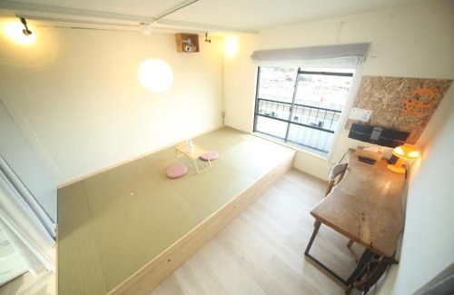 Odawara Apartment | Seaside Harbor Odawara シーサイド ハーバー 小田原