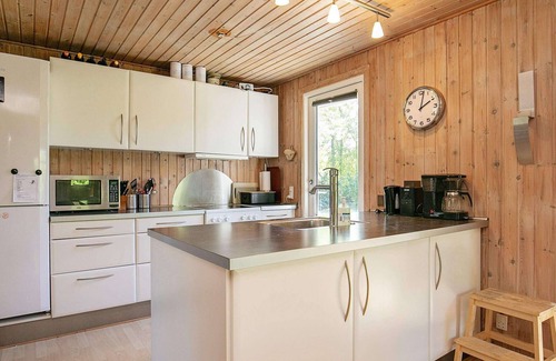 Tranekaer House | Seaside Haven in Stoense-By Traum