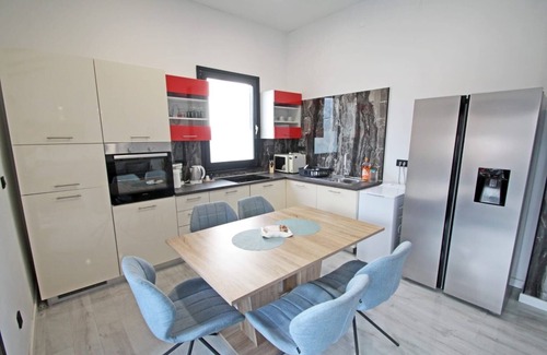 Vinjerac House | Seaside holiday house Vinjerac, Zadar (K-21841)