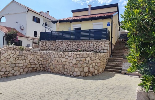 Vinjerac House | Seaside holiday house Vinjerac, Zadar (K-21841)