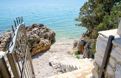 Gradac House | Seaside holiday house Zaostrog, Makarska (K-15623)