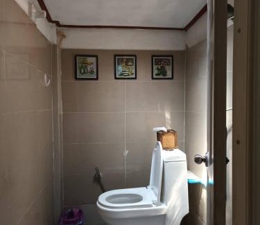 Ko Mook House | Seaside home