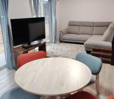 Sanmu House | Seaside House Cozy - Vacation STAY 03320v