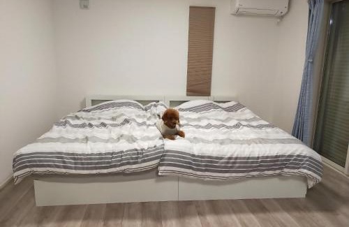 Sanmu House | Seaside House Cozy - Vacation STAY 03320v