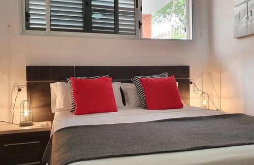 Las Caletillas Apartment | Seaside House