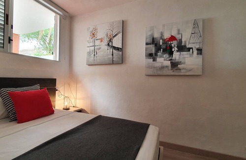 Las Caletillas Apartment | Seaside House