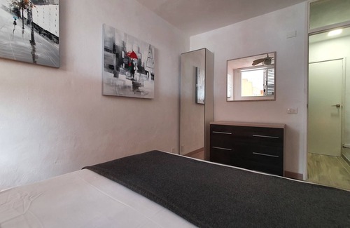 Las Caletillas Apartment | Seaside House