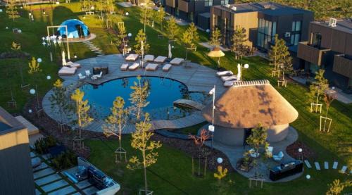 Palanga House | Seaside Loft Mano Jura 3