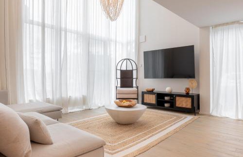 Palanga House | Seaside Loft Mano Jura 3