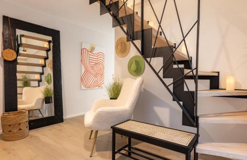 Palanga House | Seaside Loft Mano Jura 3