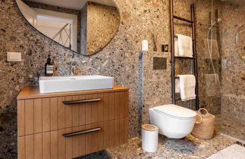 Palanga House | Seaside Loft Mano Jura 3