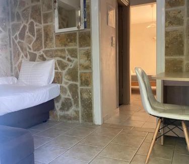 Lygia Apartment | Seaside luxury