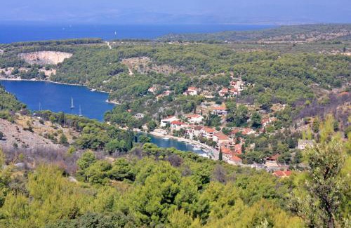 Bobovisca Villa | Seaside luxury villa with a swimming pool Bobovisca na Moru, Brac - 14405