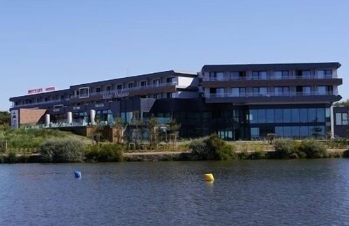 Chateau-d'Olonne House | SEASIDE Maisonette - Residential area - 700m supervised beach PARKING